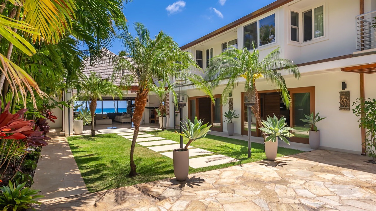 Photo of Outdoor in Kahala