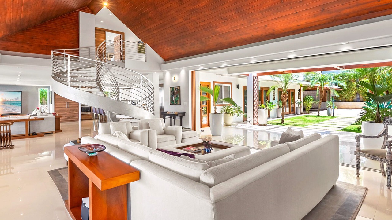 Photo of Outdoor in Kahala