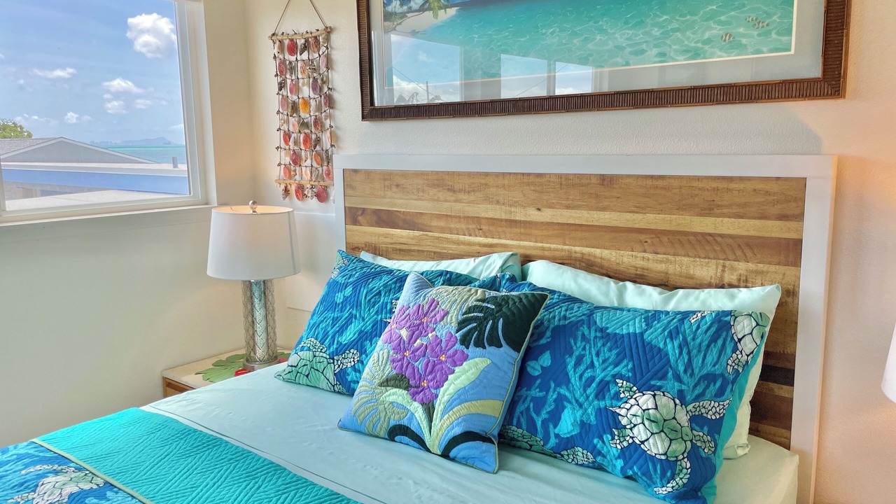 Photo of Bedroom in Ewa