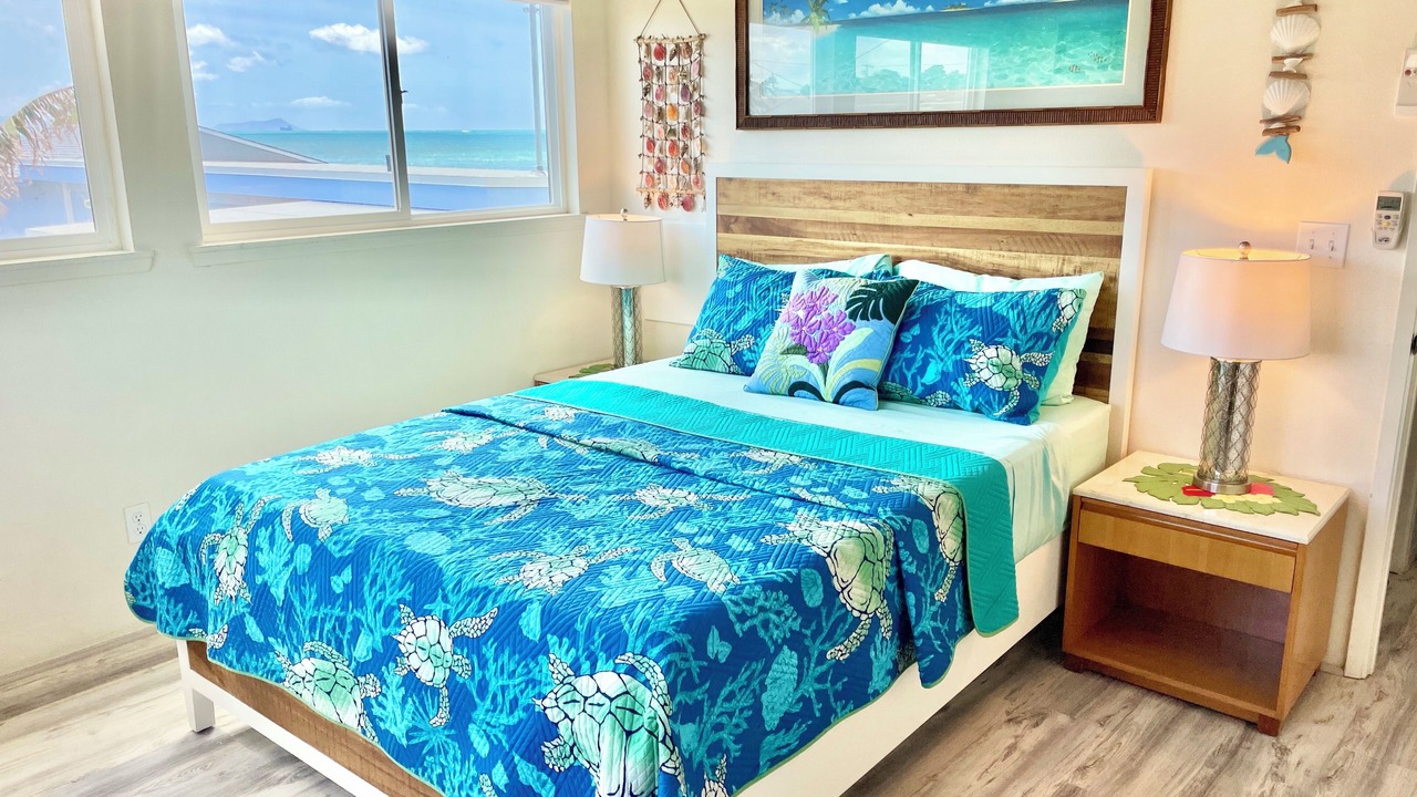 Photo of Bedroom in Ewa
