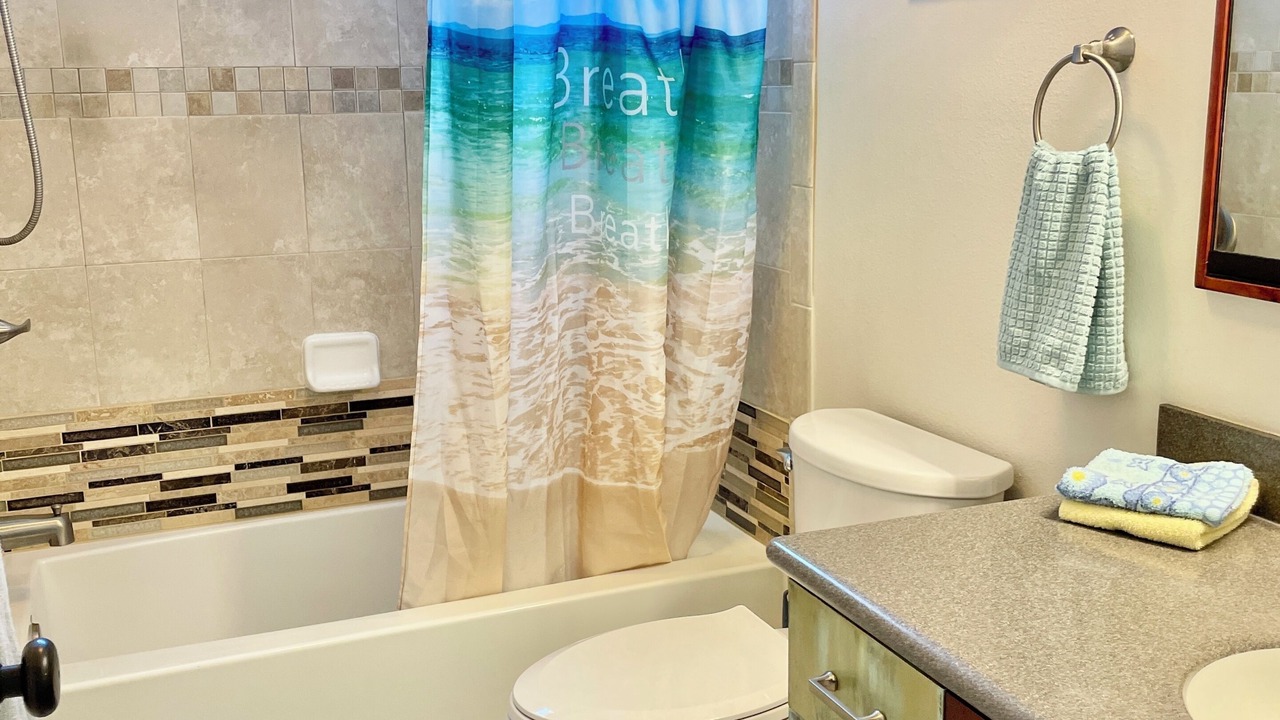 Photo of Bathroom in Ewa