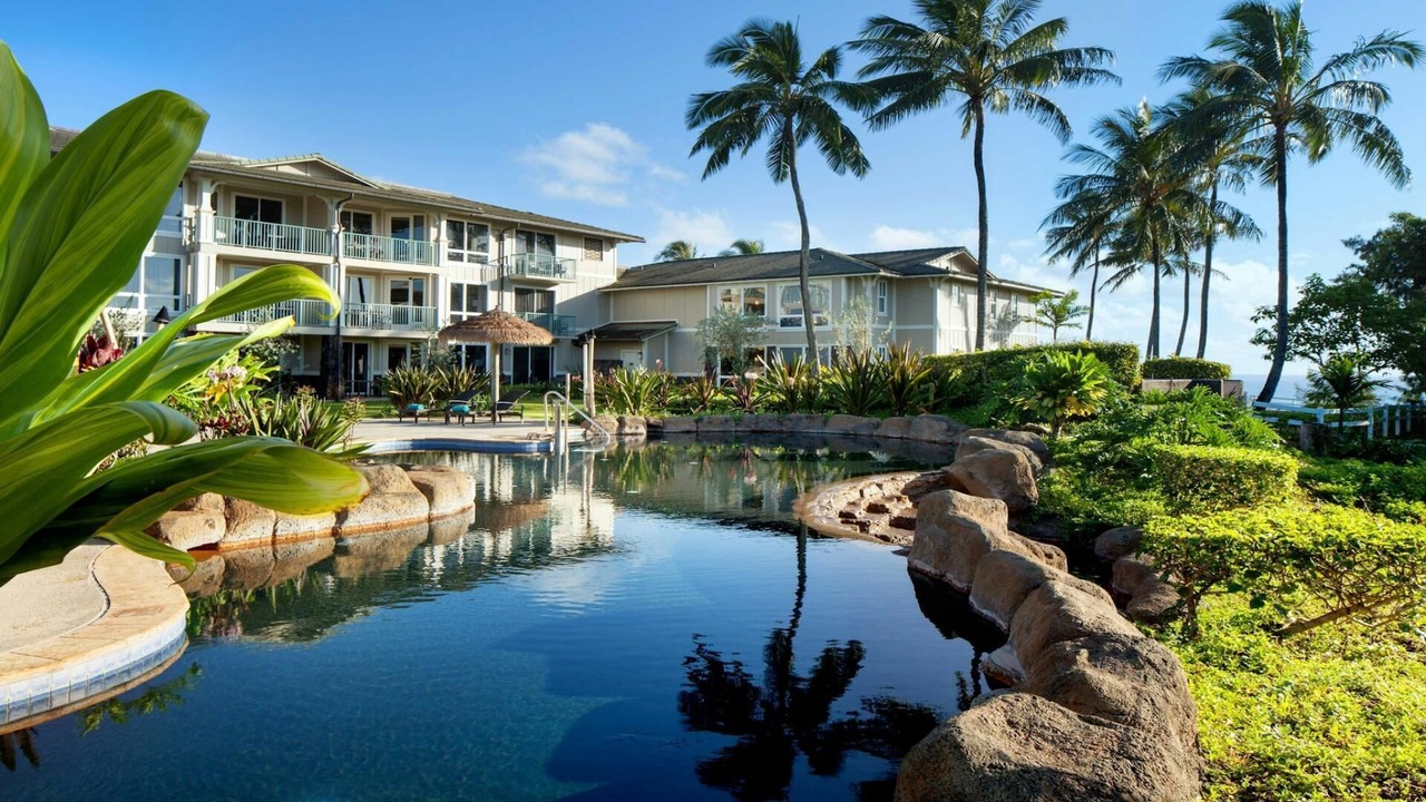 Photo of Outdoor in Princeville