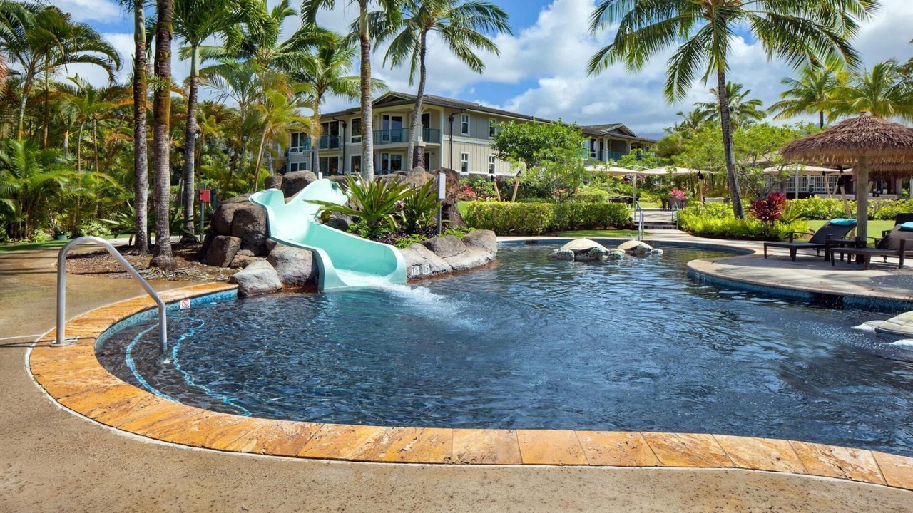 Photo of Outdoor in Princeville