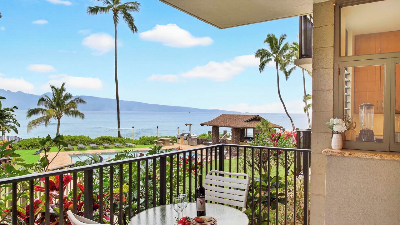 Photo of Outdoor in Kahana