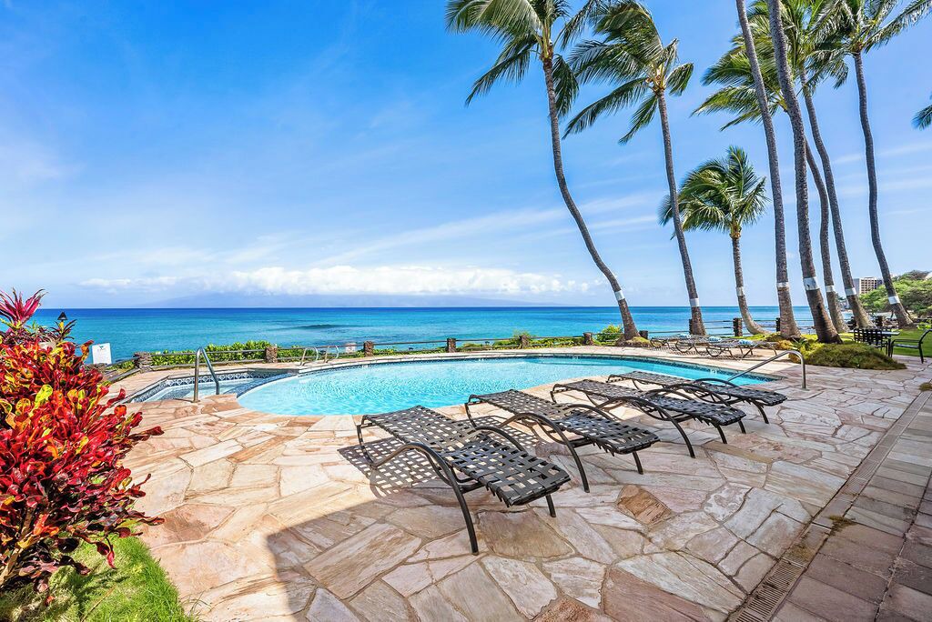 Photo of Outdoor in Kahana