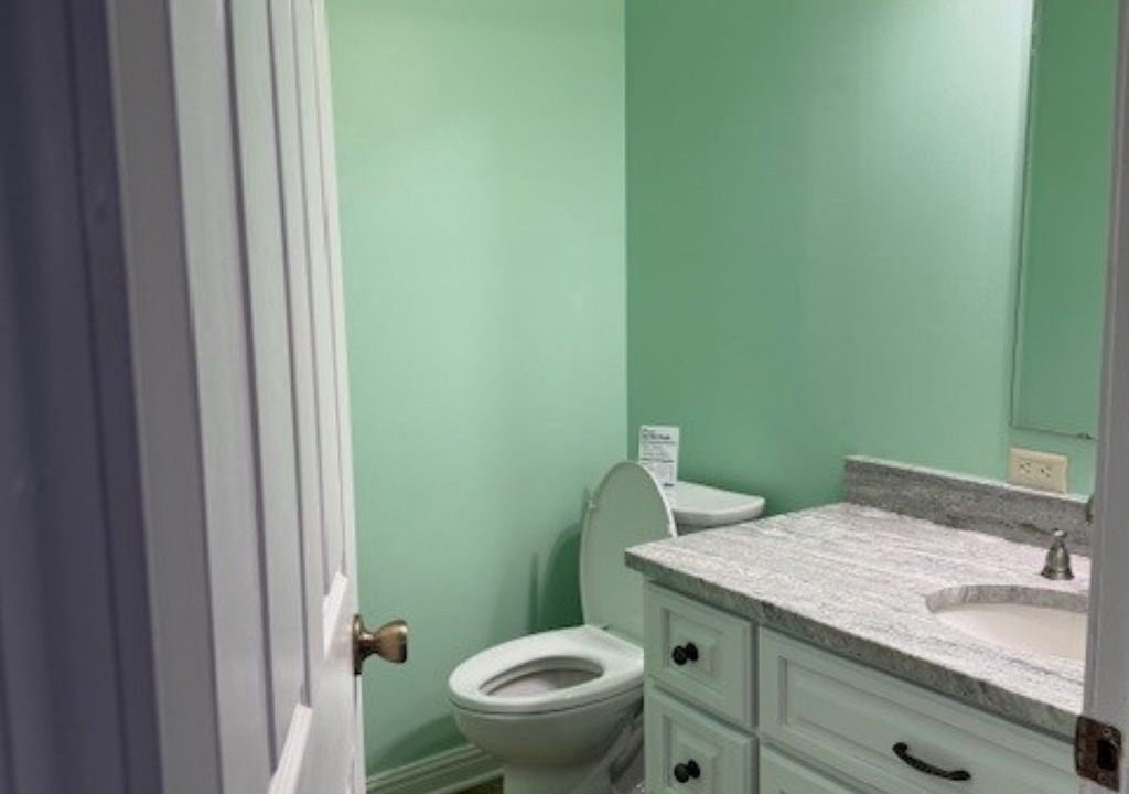 Photo of Bathroom in Hobucken