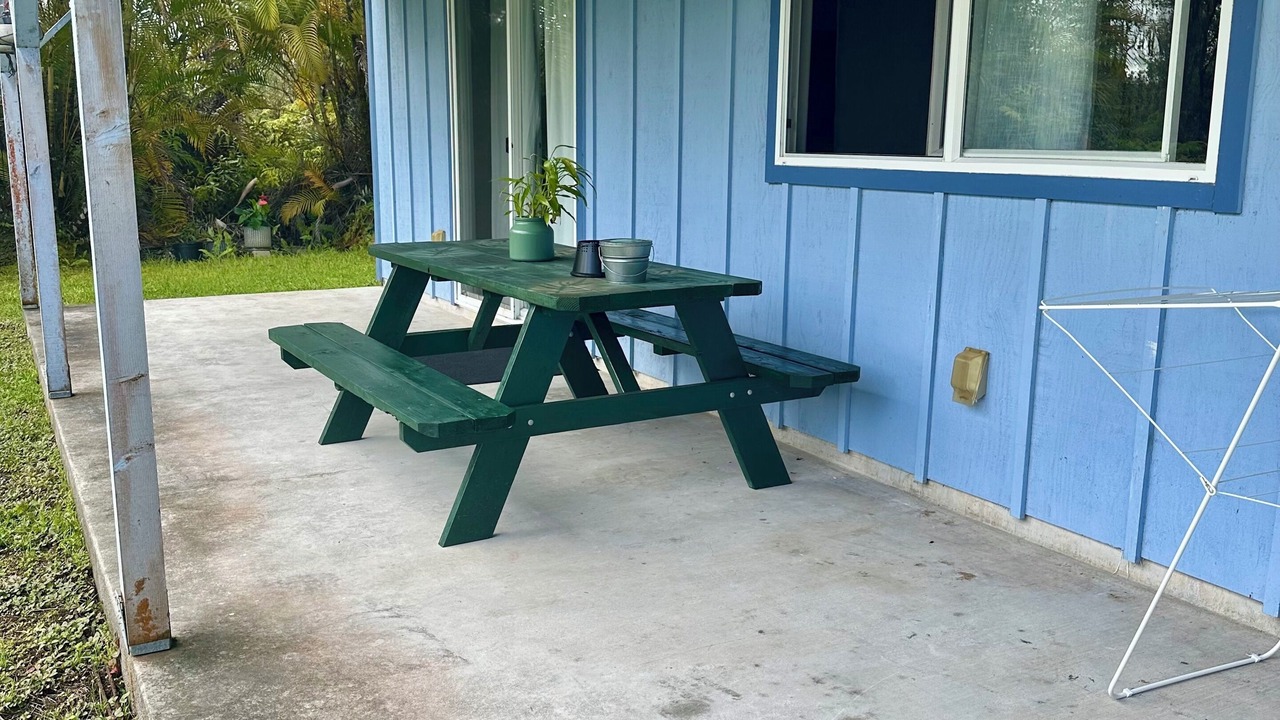 Photo of Outdoor in Fern Acres