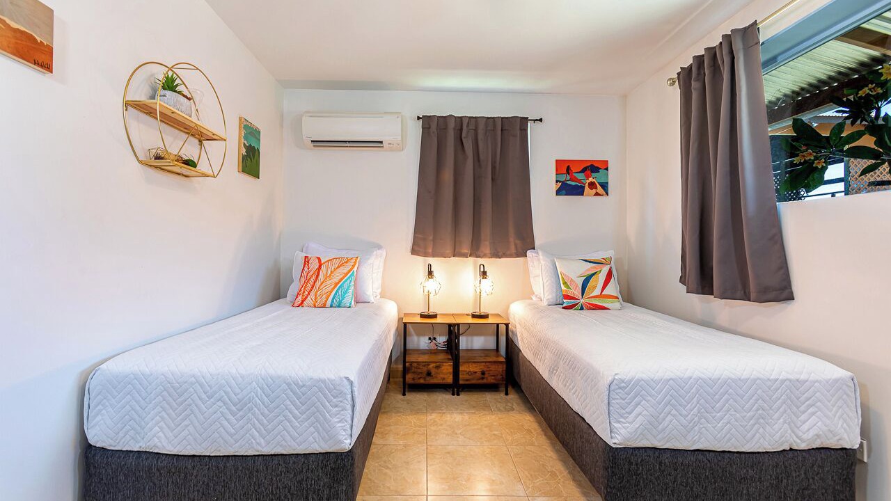 Photo of Bedroom in Kihei
