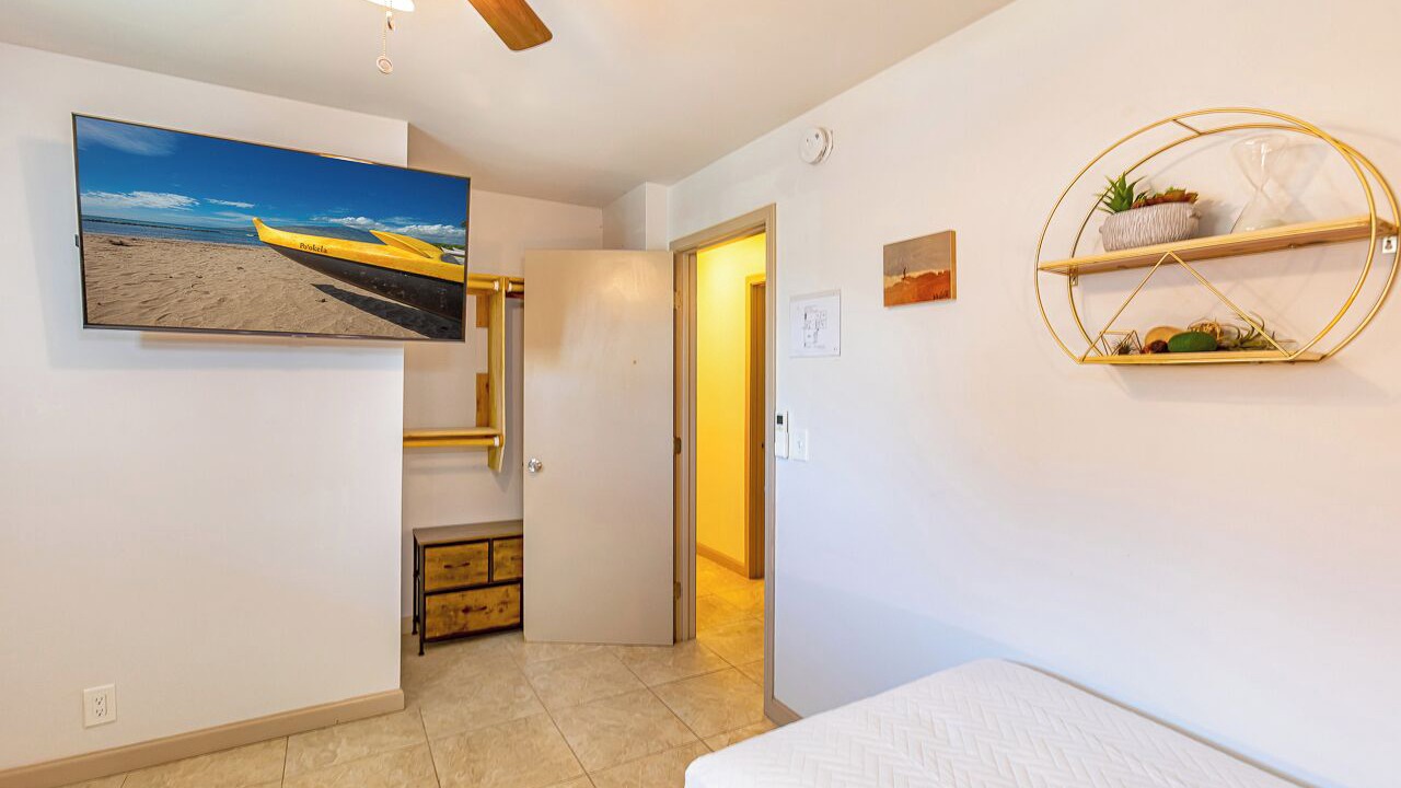Photo of Bedroom in Kihei