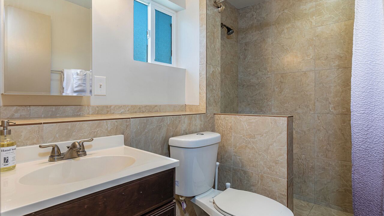 Photo of Bathroom in Kihei