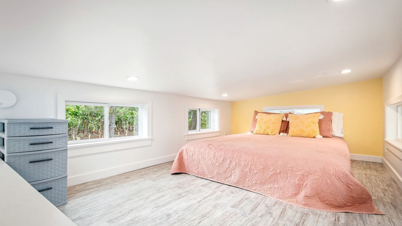 Photo of Bedroom in Holualoa