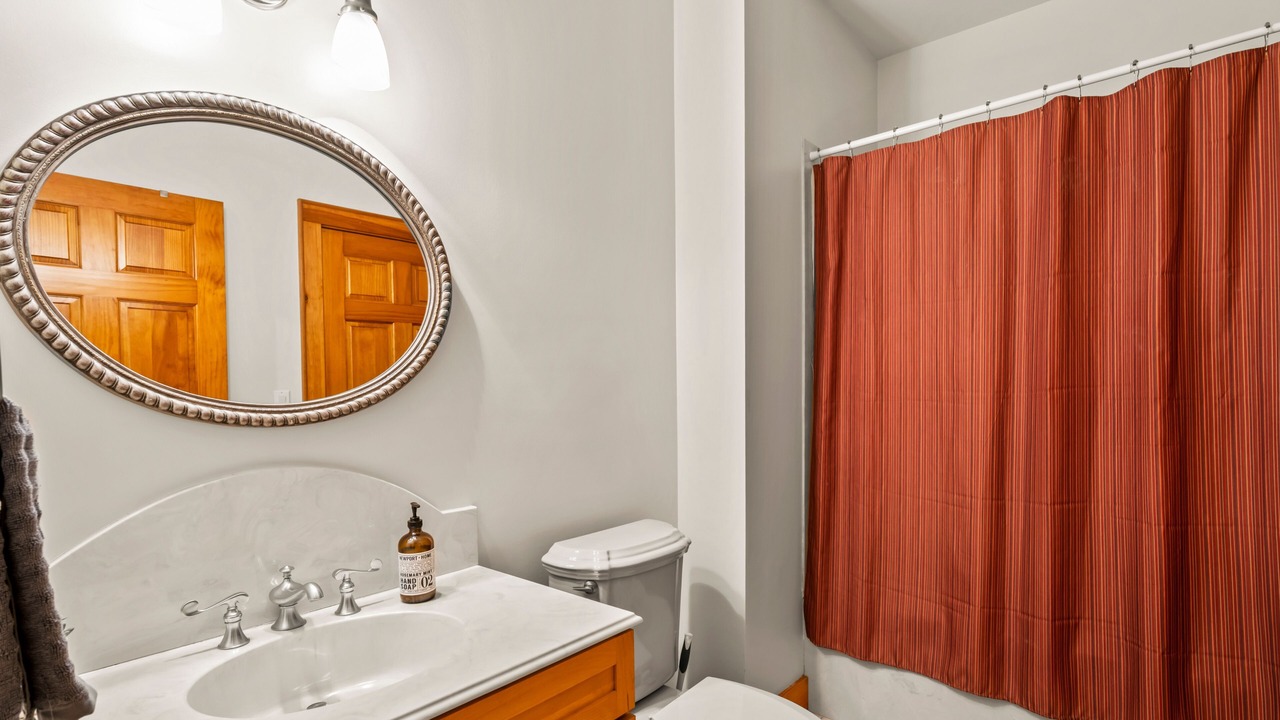 Photo of Bathroom in Cedar Mountain