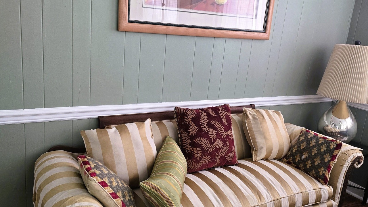 Photo of Livingroom in Robersonville