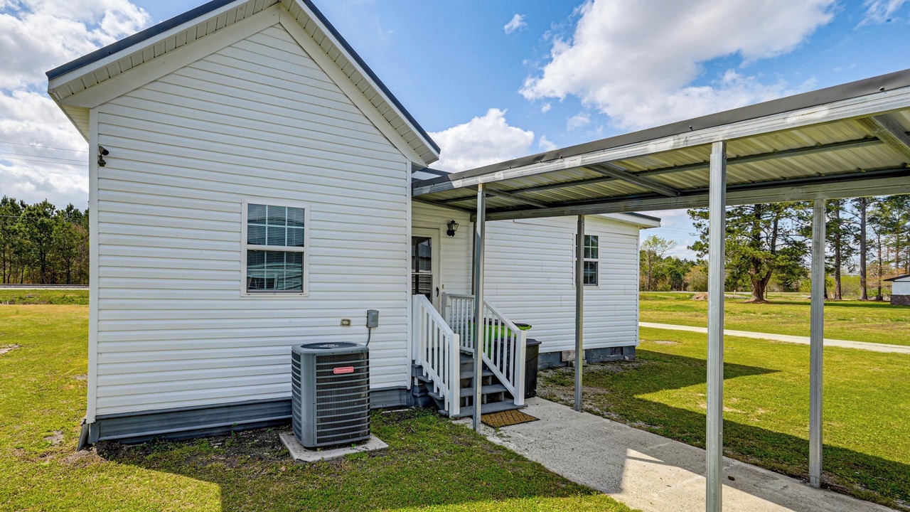 Photo of Outdoor in Comfort