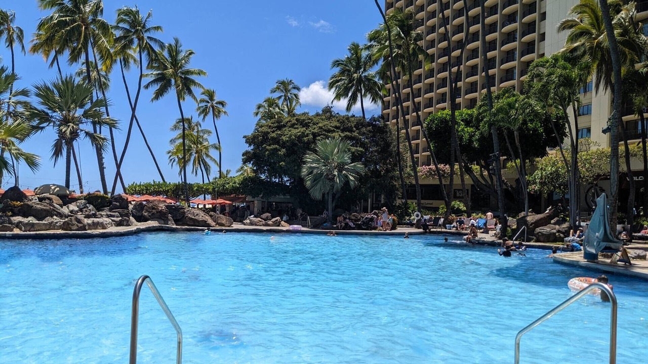 Photo of Outdoor in Waikiki