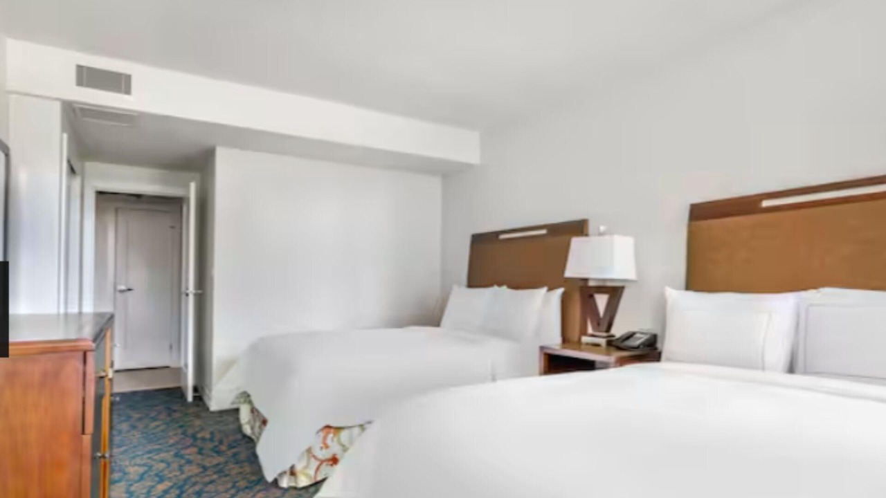 Photo of Bedroom in Waikiki