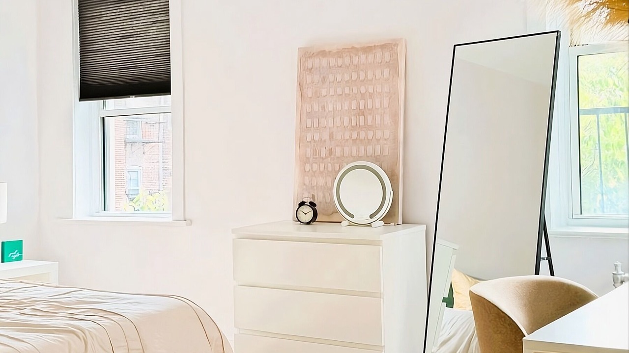 Photo of Bedroom in North Bergen