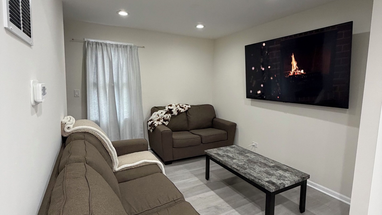 Photo of Livingroom in Elgin