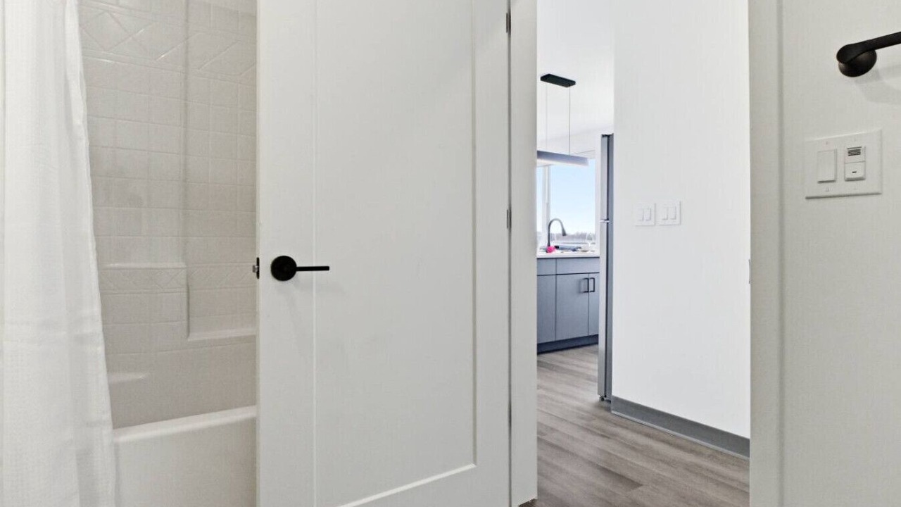Photo of Bathroom in University Circle