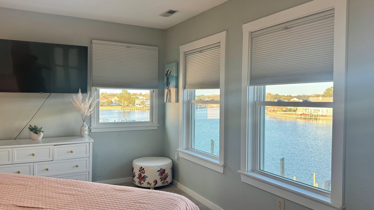 Photo of Bedroom in Colington Harbour