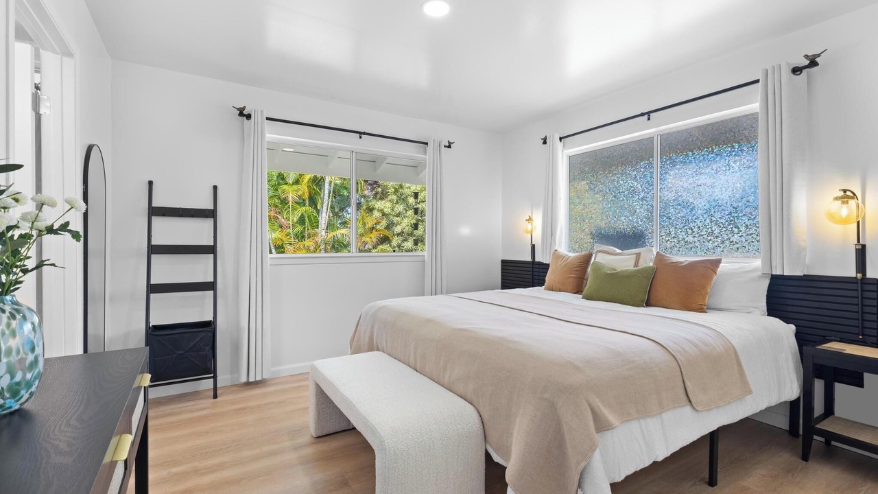 Photo of Bedroom in Kona Palisades