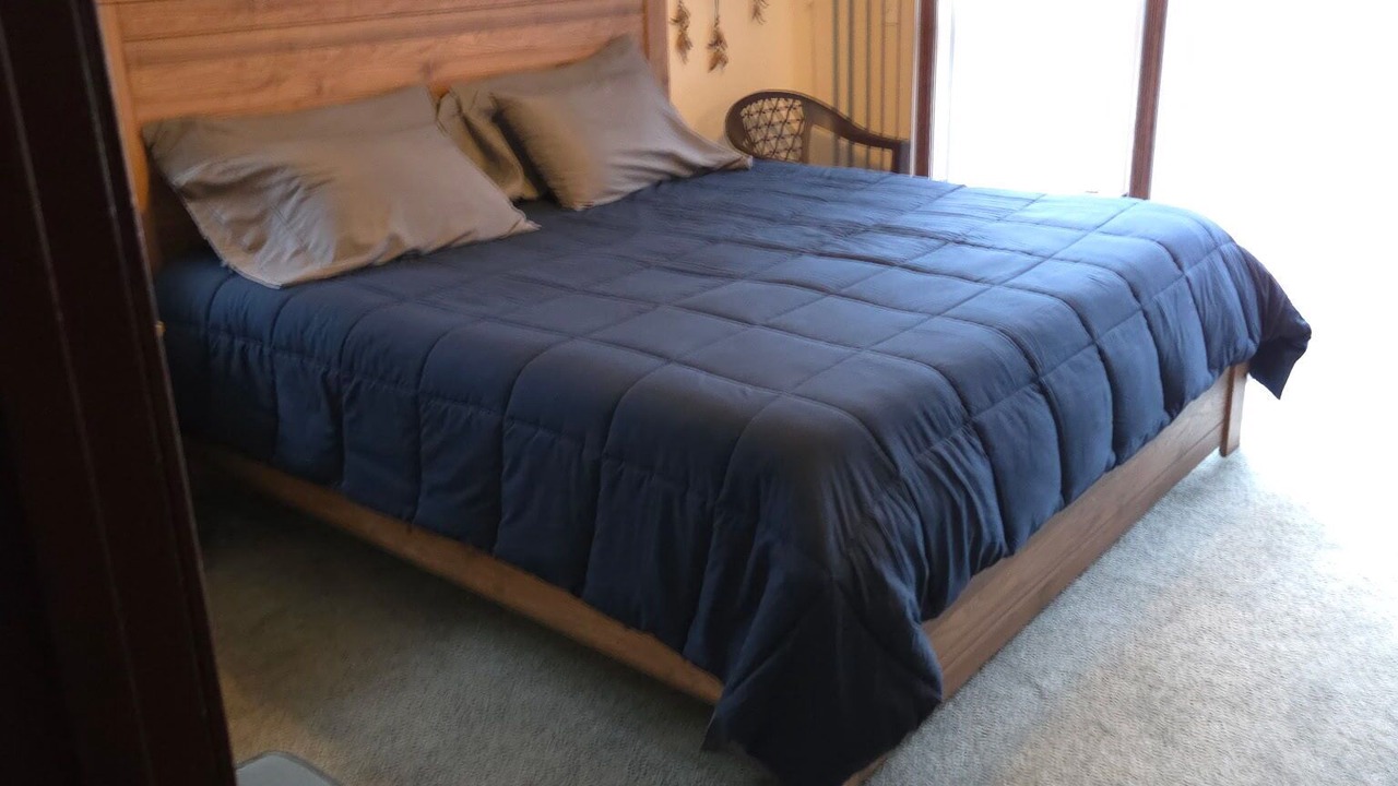 Photo of Bedroom in Bel Aire