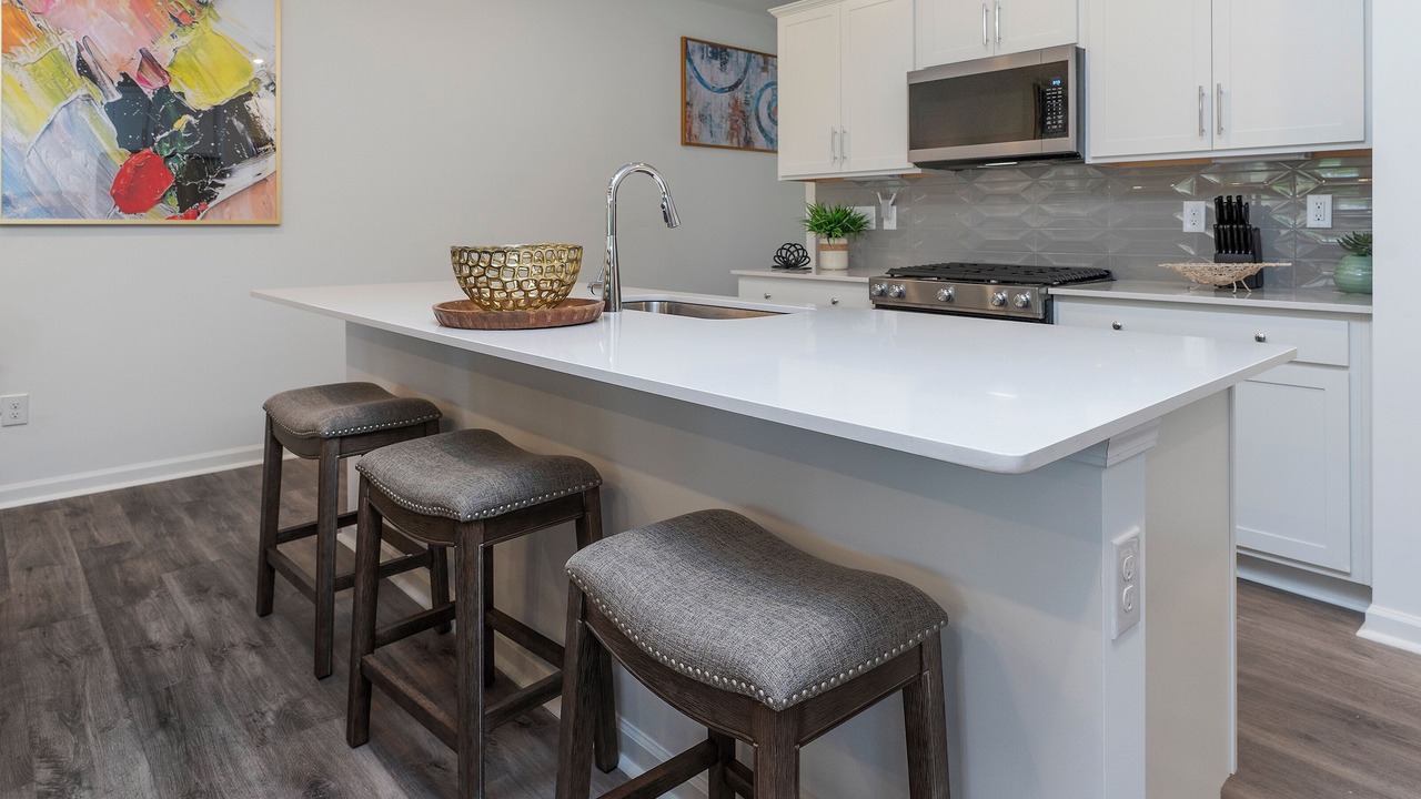 Photo of Kitchen in Charlotte