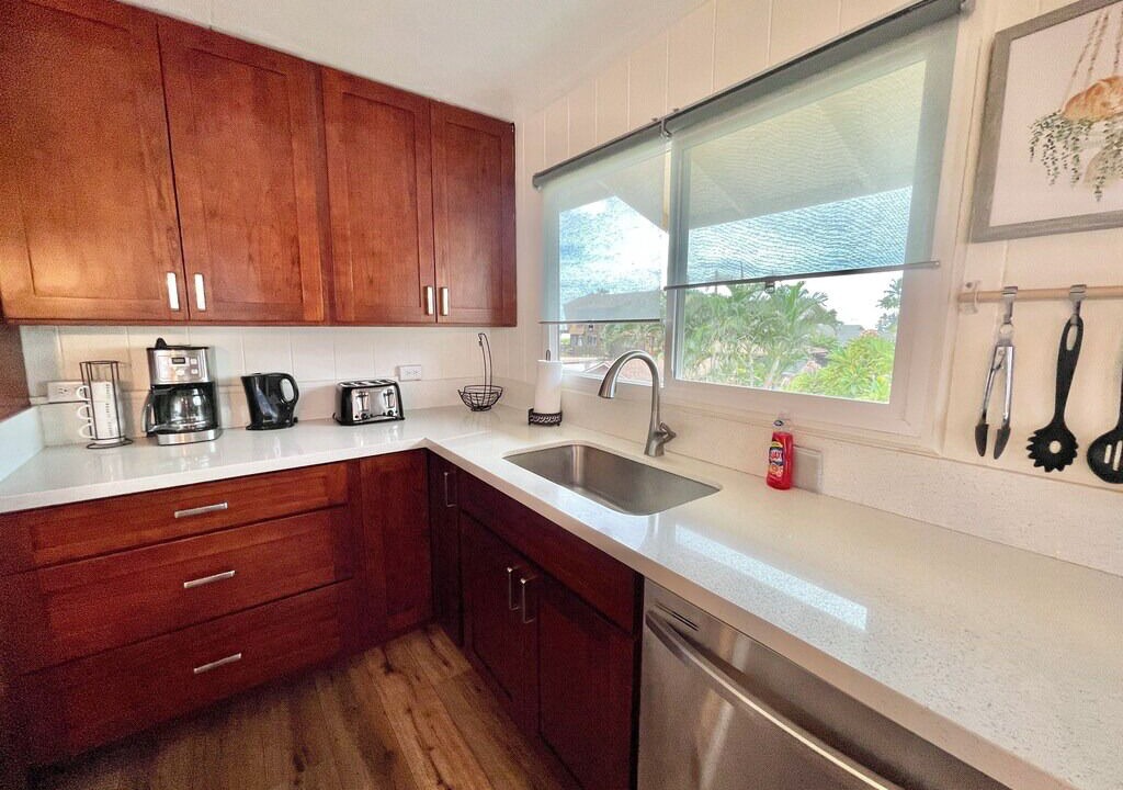 Photo of Kitchen in Ewa