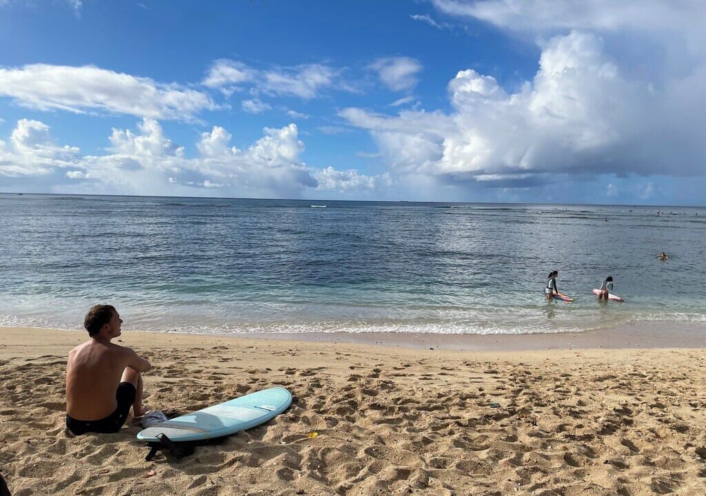 Photo of Others in Ewa