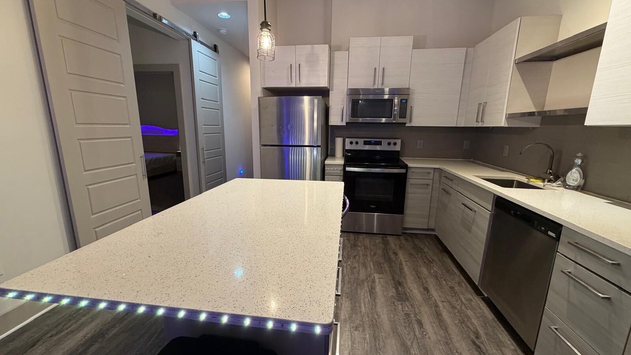 Photo of Kitchen in Downtown Atlanta