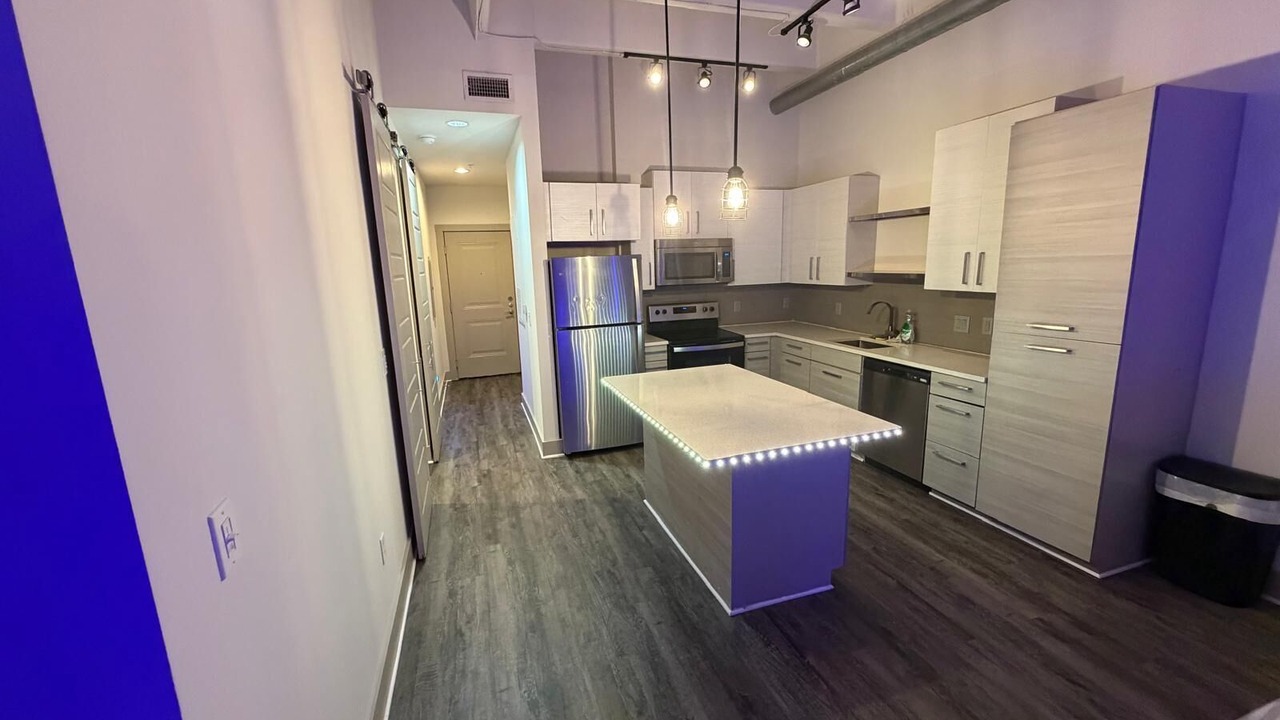 Photo of Kitchen in Downtown Atlanta