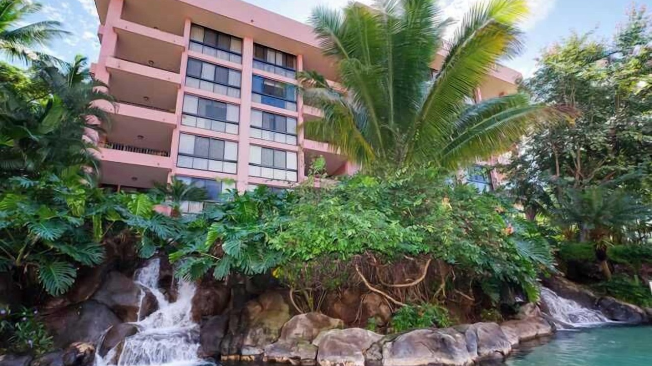 Photo of Outdoor in Kahana