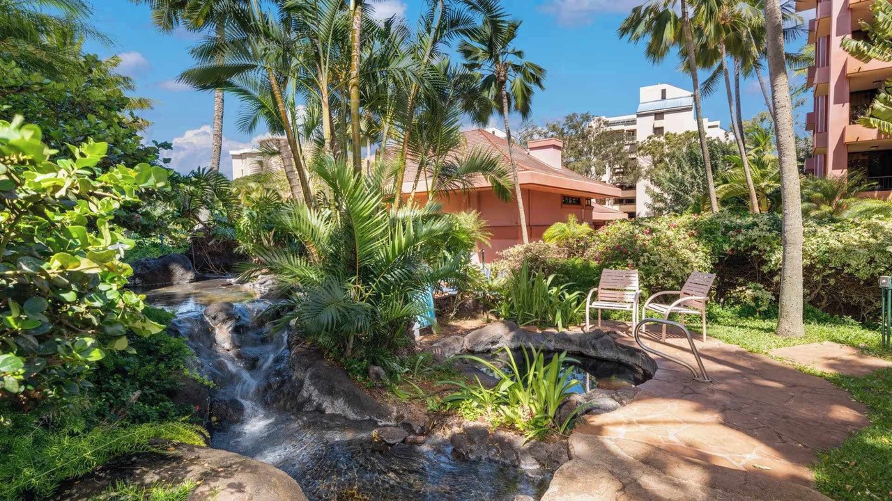 Photo of Outdoor in Kahana
