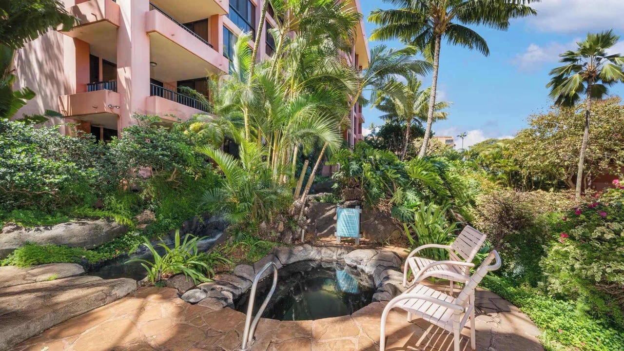 Photo of Outdoor in Kahana