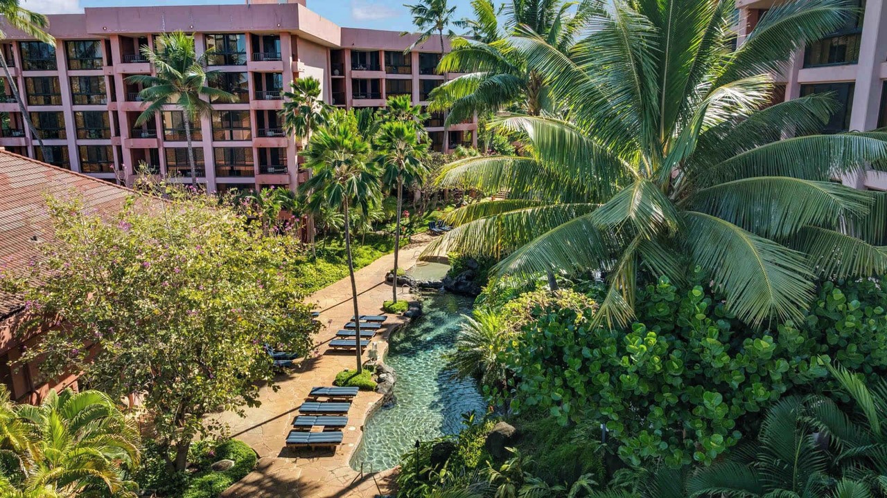 Photo of Outdoor in Kahana