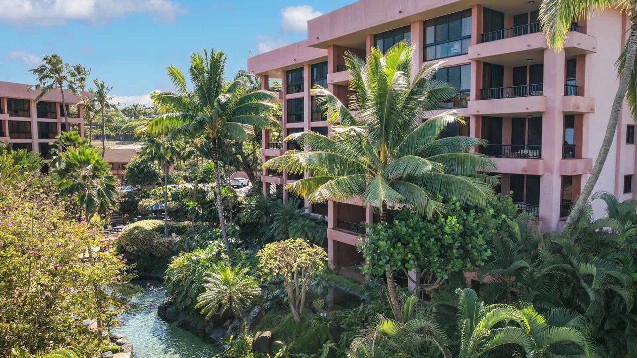 Photo of Outdoor in Kahana