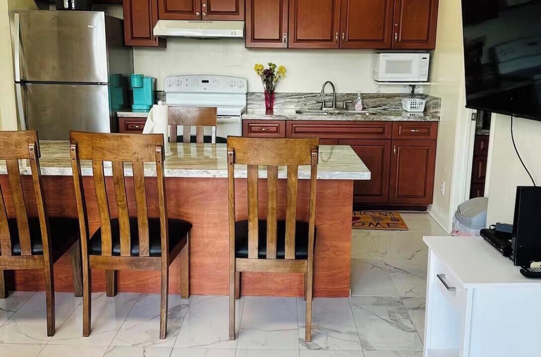 Photo of Kitchen in Waikiki