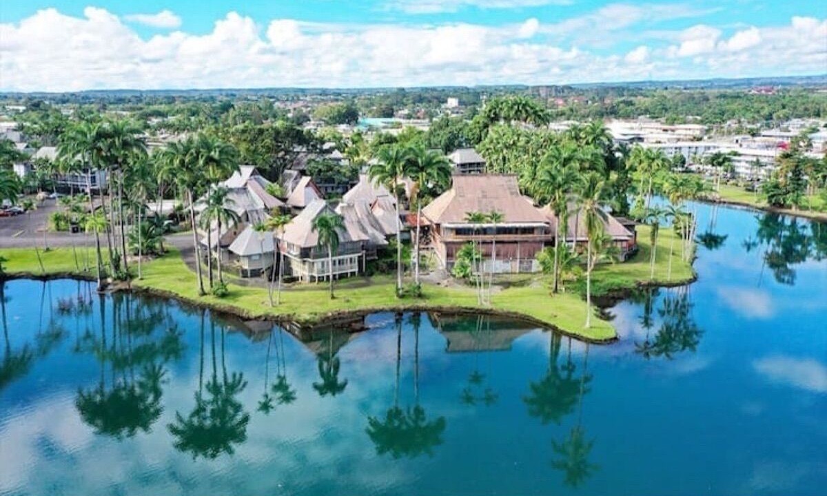 Photo of Outdoor in Hilo