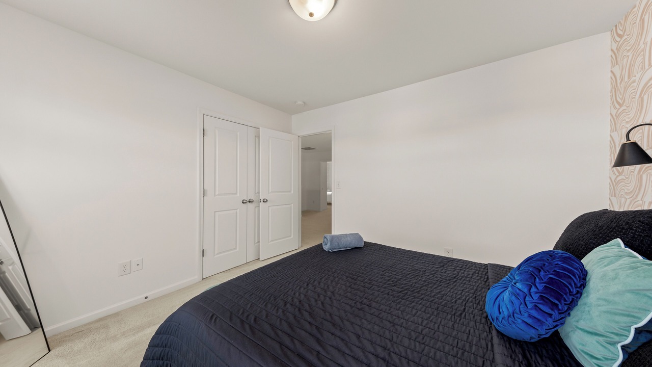 Photo of Bedroom in Steele Creek