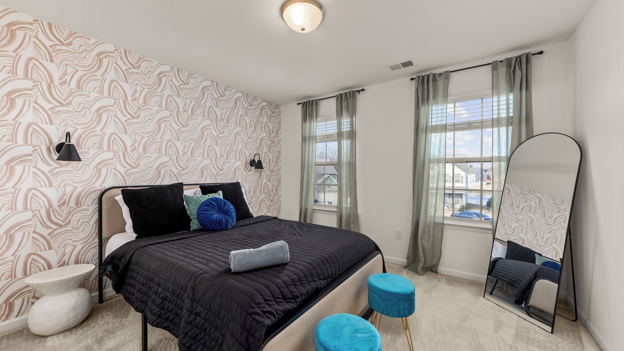 Photo of Bedroom in Steele Creek