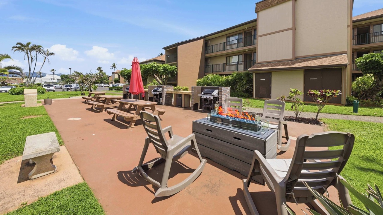 Photo of Outdoor in Kapaa