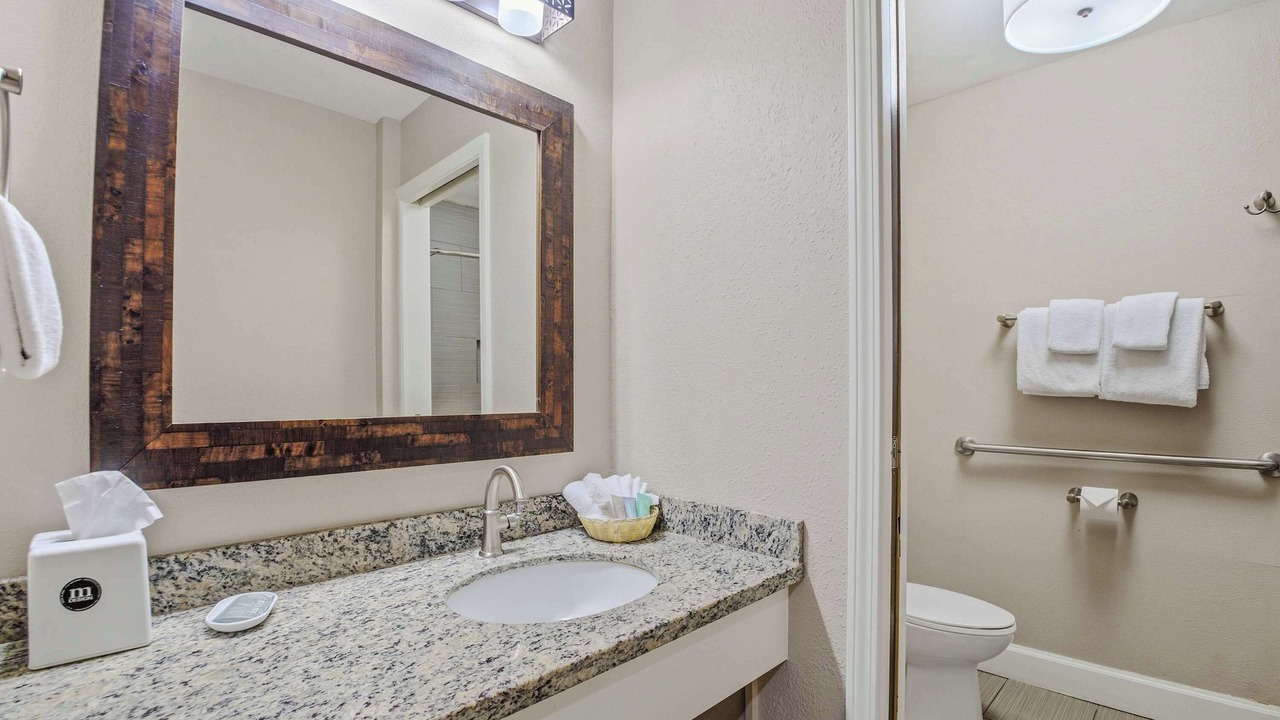 Photo of Bathroom in Kapaa