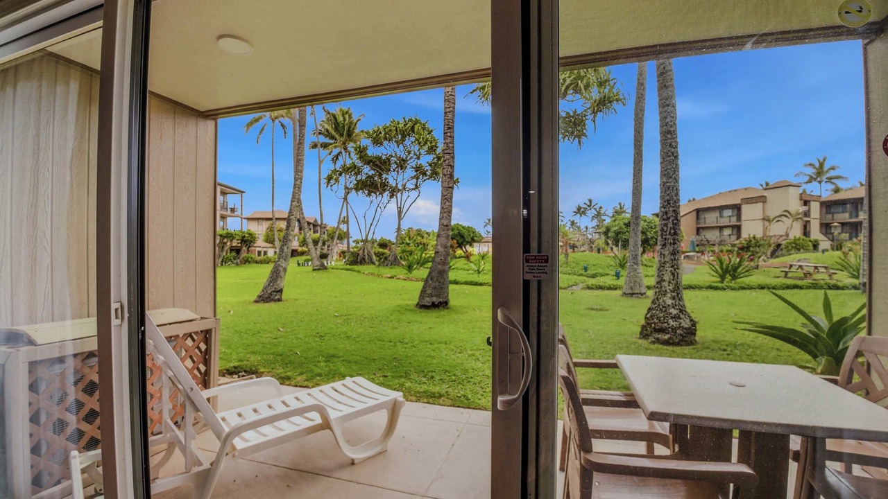 Photo of Outdoor in Kapaa