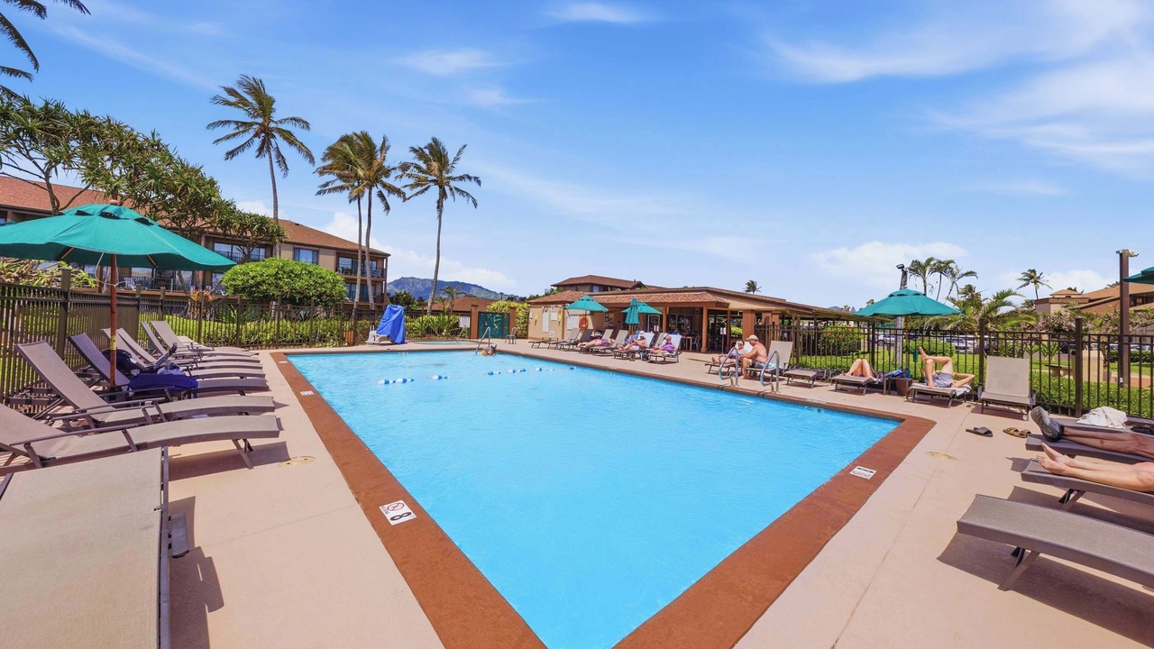 Photo of Outdoor in Kapaa