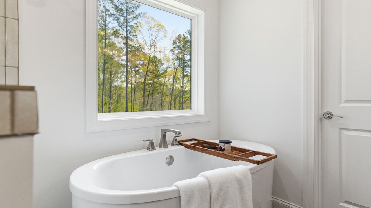 Photo of Bathroom in Talking Rock
