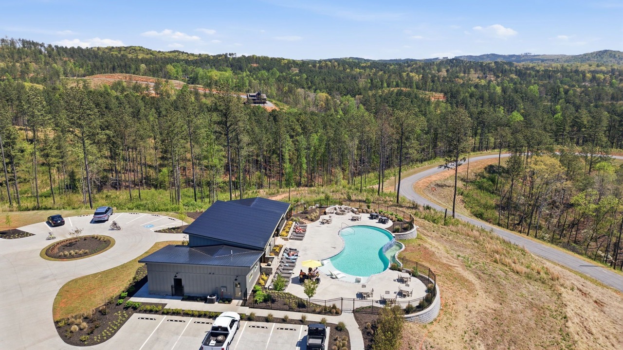 Photo of Outdoor in Talking Rock