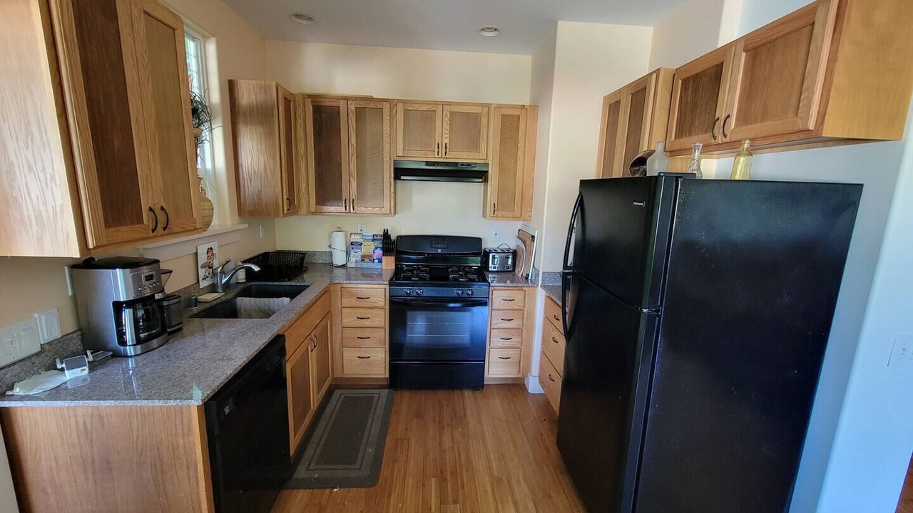 Photo of Kitchen in Kapaau