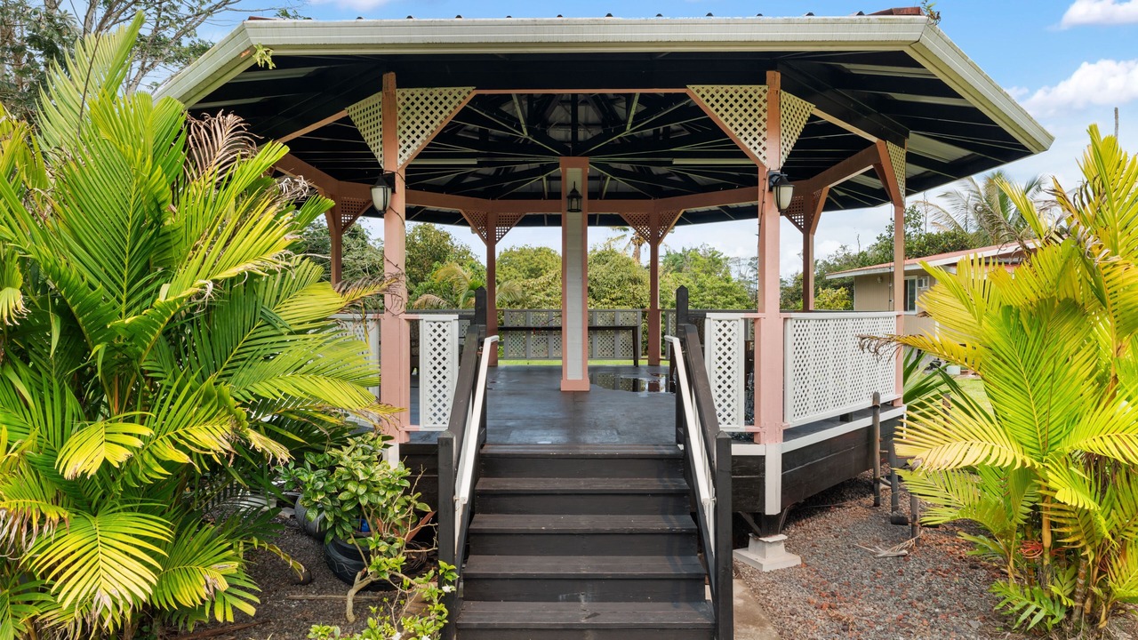 Photo of Outdoor in Keaau