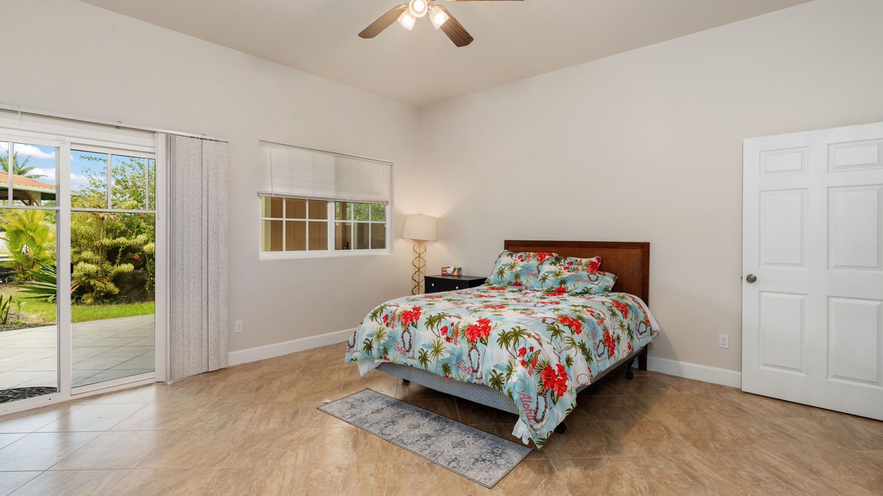 Photo of Bedroom in Keaau