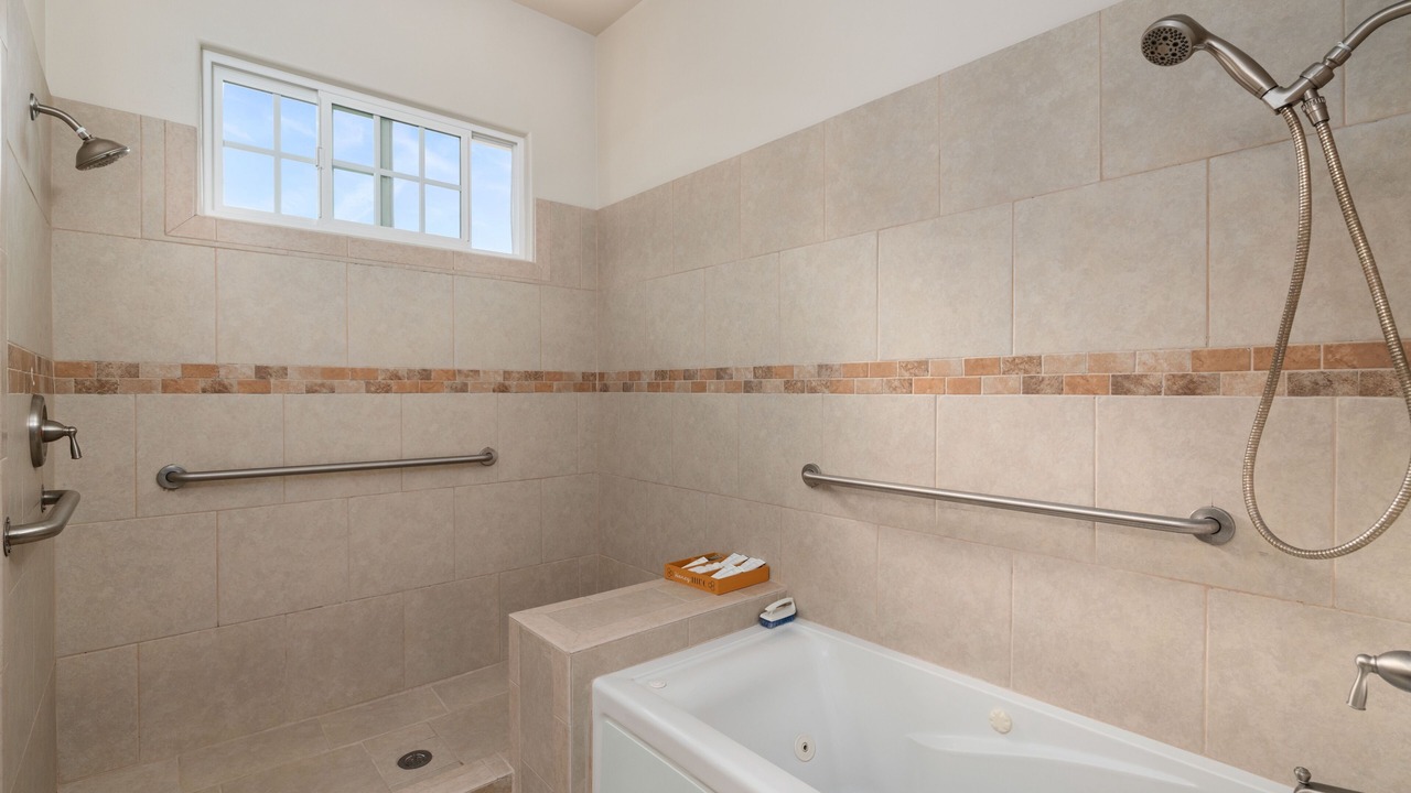 Photo of Bathroom in Keaau